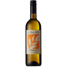 Trebbiano Il Traliccio Rubicone IGT    Romagna Italy